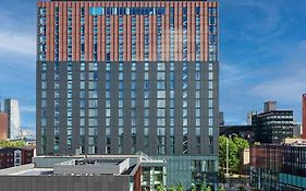 Hyatt House Manchester